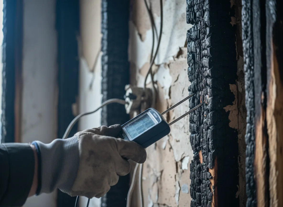 Fire Damage Restoration Harrisburg, MO FAQs